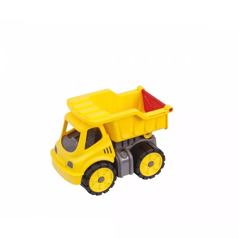 Power Worker Mini Kipper – žaislinis savivartis