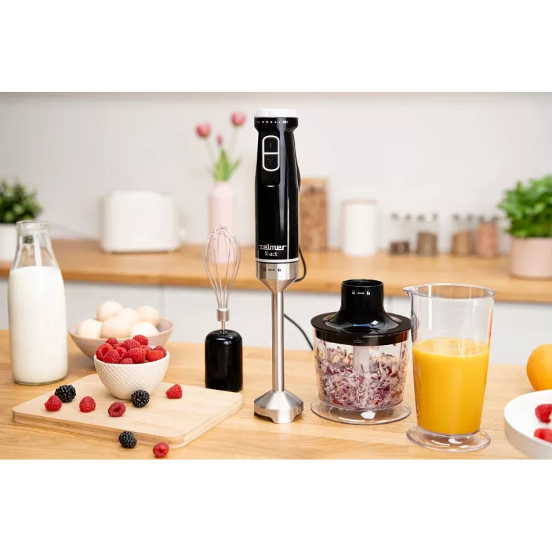 Panardinis blenderis Zelmer ZHB4632 X-act
