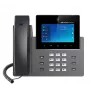 IP video telefonas Grandstream GXV3450 pilkas