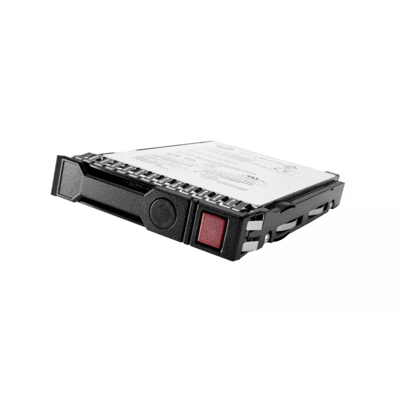 Vidinis kietasis diskas HPE 2,4 TB 2,5 colio SAS 881457-B21