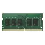 Synology D4NS01-4G | pamięć RAM 4GB DDR4 non-ECC Unbuffered SODIMM