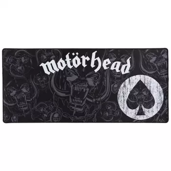 Pelės kilimėlis Subsonic SA5589-M1 Motörhead XXL
