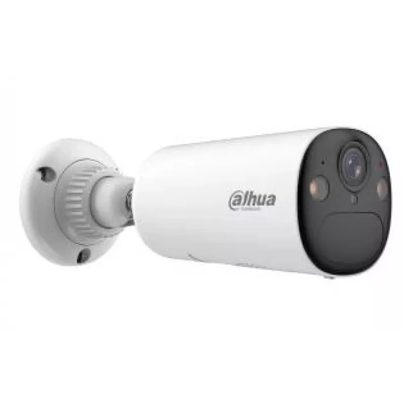 IP apsaugos kulka kamera DAHUA KIT/BF4CP/M0508 2560×1440 2,1 mm fiksuotas objektyvas 122,5° horizontaliai Viduje/lauke montavimas ant sienos