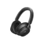 Belaidės ausinės Baseus Bass BH1 NC su ANC, LDAC, Hi-Res, 80h veikimo laikas, Cosmic Black