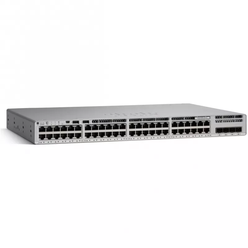 Valdomas jungiklis Cisco Catalyst C9200