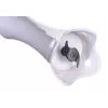 Rankinis plaktuvas Esperanza EKM010 300 W šviesiai mėlynas, baltas