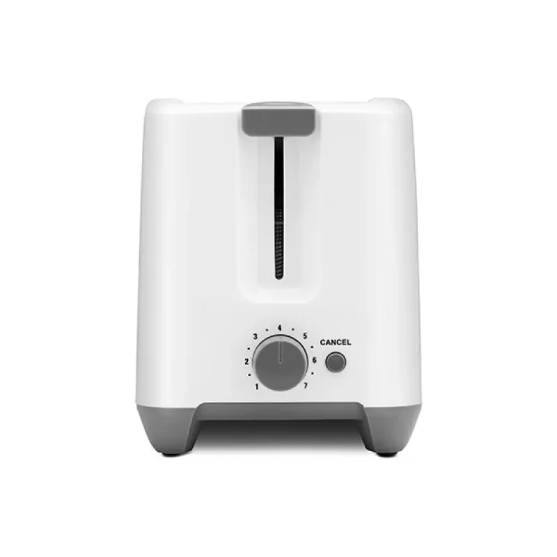 Skrudintuvas Zelmer ZTS7386 2 griežinėliams 750 W Baltas