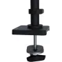 Ergotron LX Pro – tvirtinimo rinkinys (standartinis pagrindas, 5 colių stulpelis, stulpelio apkaba, pravedimo varžtas, plokštelė, rankenėlė) (98-728-292)