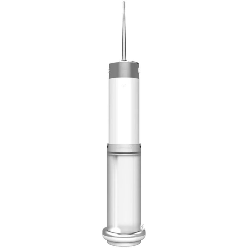 AENO DI2 nešiojamas dantų irigatorius, 3.7V, 8W, 2500mAh, 200ml