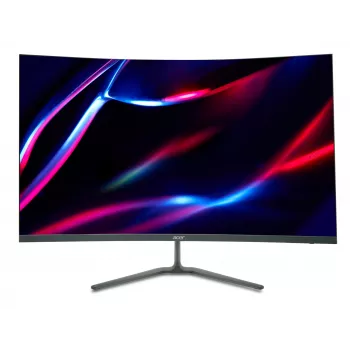 Monitorius Acer Nitro ED0 ED320QW0bmiipx 31,5 colio (80 cm) Full HD 1920x1080 LCD 4 ms 178° garsiakalbiai VESA juodas