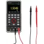 VOLTCRAFT DSO-2202H + AFG nešiojamasis osciloskopas 200 MHz 2 kanalai 1 GSa/s 8 kpts 8 bitai