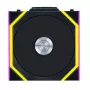 Ventiliatorius Lian Li UNI FAN SL Wireless 120 12 cm Juodas 28,5 dB 64.05 cfm