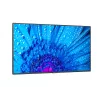 NEC MultiSync M861 Skaitmeninis informacinis ekranas 2,18 m (86 col.) LCD 500 cd/m² 4K Ultra HD juodas 24/7