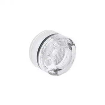 Alphacool Eiszapfen Filtras G1/4 vidinis sriegis - akrilinis (29121)