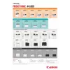 Canon i-SENSYS MF3010 lazerinis daugiafunkcis įrenginys A4, 1200 x 600 DPI, 18 ppm