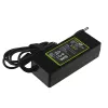 Green Cell AD27AP maitinimo adapteris / keitiklis vidaus patalpoms 90 W juodas