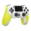 Lizard Skins PlayStation 4 – Neon (iškirpta, 0,5 mm)