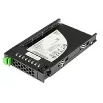 Fujitsu ETASAT1F-L vidinis kietojo kūno diskas 3.84 TB 2.5 colio SAS