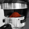 Pilnai automatinis espresso aparatas GASTROBACK Design Advanced Urban Duo, juodas