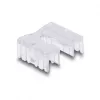 Keystone modulis DeLOCK 88131 plokščias RJ-45 baltas