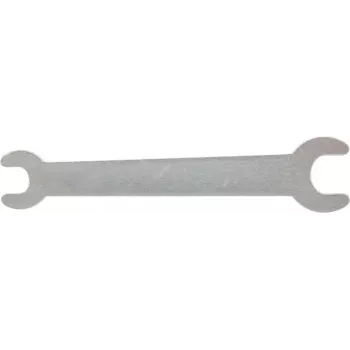 Kombinuotas veržliaraktis ks tools Maulschlüssel 19+15 mm model 150.9644