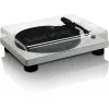 Patefonas Lenco LS-50GY Pilka