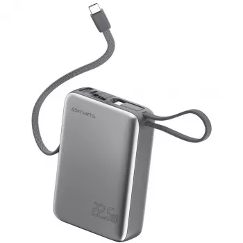 Nešiojamas powerbank 4smarts 541626 20000 mAh
