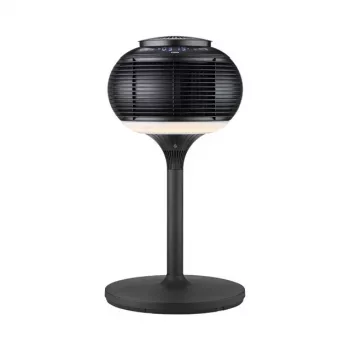 Noveen F780 Dome ventiliatorius 1200 W vidinis juodas