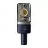 Studijinis mikrofonas AKG C214 Black