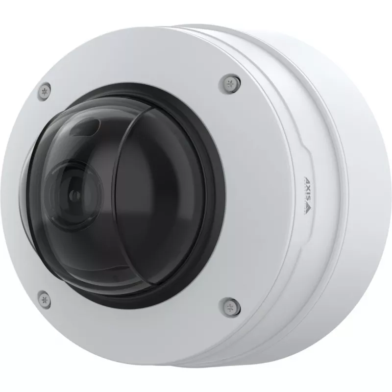 Dėžutė sujungimų Axis TQ3601-E lauko montavimui balta 5 kg