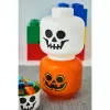 Laikymo galva lentynai Room Copenhagen LEGO Storage Head “Skeleton” didelė 40321728