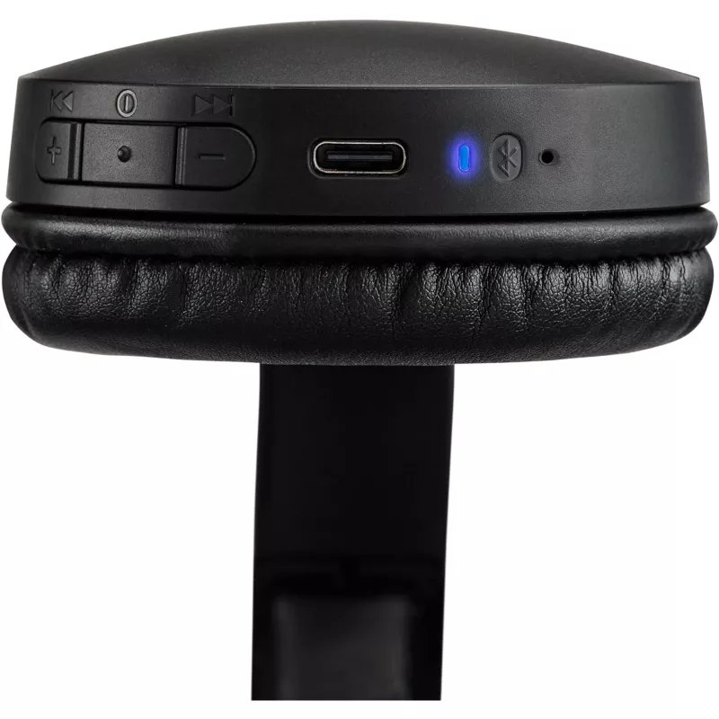 Belaidės ausinės Panasonic RB-HF630BE-K