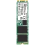 Transcend MTS970T M.2 128 GB Serial ATA III 3D NAND SSD (TS128GMTS970T)