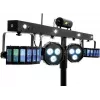 Eurolite LED apšvietimo rinkinys LED KLS Laser Bar FX (51741090)