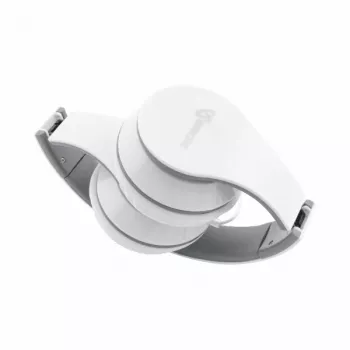 Ausinės Sbox HS-501 Blackberry White