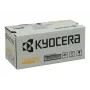 KYOCERA TK-5230Y originalus geltonas toneris, 1 vnt.