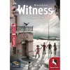 Deep Print Games: Witness - Der Sigma-Club, galvosūkių žaidimas