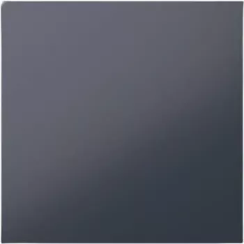 Siedle BM 611-0 AG - Tuščias modulis - Antracitas - 99 mm - 26 mm - 99 mm (210004903-00)