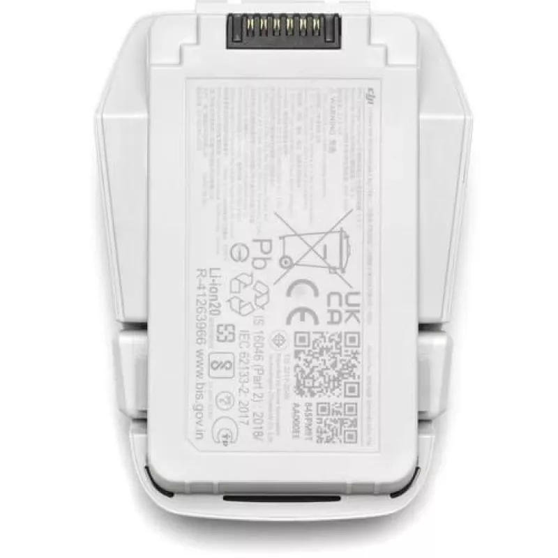 Baterija dronui DJI Flip Intelligent Flight Battery CP.FP.00000182.01 2400mAh
