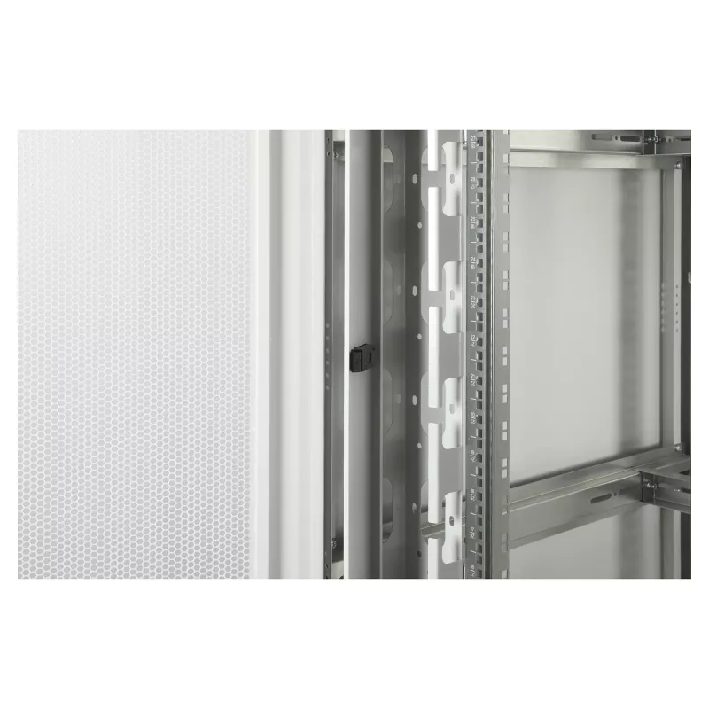 Stovas tinklo įrangai DIGITUS Unique Series 42U 800x800 mm IP20 800 kg pilkas