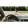 Akiniai nuo saulės WEDO 271 48599 Ovaliniai apgaubiantys, unisex, poliarizuoti lęšiai, ant akiniai