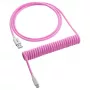 Cablemod CM-CKCA-CW-IW150IW-R USB kabelis 1,5 m USB A USB C rožinis (CM-CKCA-CW-IW150IW-R)