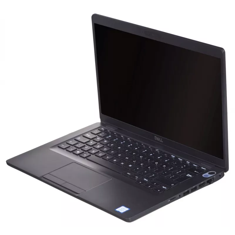 Nešiojamas kompiuteris DELL LATITUDE 5400 i5-8365U 16GB 256GB SSD 14 inch FHD (US QWERTY Win11pro, naudotas)