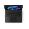 Microsoft Surface Laptop Copilot+ PC verslui - 7-oji karta - Intel Core Ultra 7 266V / 2.2 GHz - Win 11 Pro - Intel Arc Graphics 140V - 16 GB RAM - 256 GB SSD - 38,1 cm (15 inch)