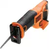 Pjūklas stūmoklinis Black & Decker BDCR18N
