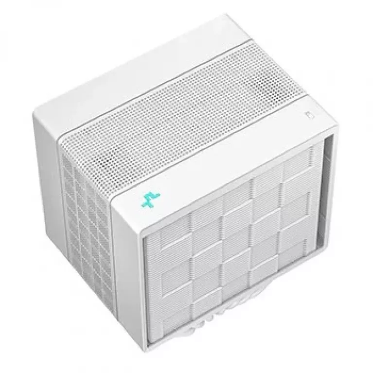 DeepCool ASSASSIN 4S WH procesoriaus aušintuvas 14 cm Baltas 1 vnt.