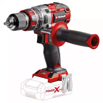 Gręžtuvas su smūgiu Einhell TP-CD 18/80 Li-i BL 28800 RPM 1.44 kg