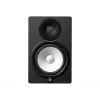 Monitorinis garsiakalbis YAMAHA HS8, 2 krypčių, 120 W RMS, 8 col. žemų dažnių garsiakalbis, 1 col. aukštų dažnių garsiakalbis, 38–30000 Hz, XLR įėjimas, juodas