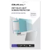 Monitorio ekrano apsauginė plėvelė QOLTEC 51075 23,8 colio, nuo mėlynos šviesos, matinė, neblizganti
