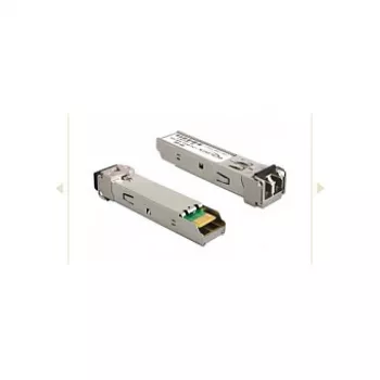 DELOCK SFP modulis 1000Base-SX MM 850 nm DDM